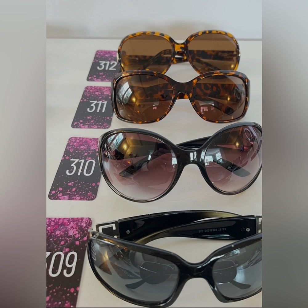 Spring Break Sunglasses - Picture 6 of 10